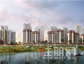 均价不过万，刚需都住得起！9字头就能在南宁买洋房