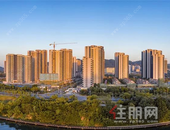 碧桂园·十里江湾十月家书：二期联合验收准备中