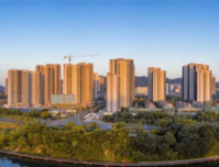 碧桂园·十里江湾十月家书：二期联合验收准备中