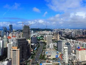 楼市一周报：楼市成交上行 柳州共计成交1106套