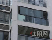 柳州一市民新房漏水 竟是楼上群租房改造的“锅”？