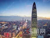 深圳调整“豪宅线”半月 二手房市场反弹成交火热