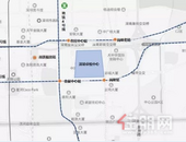 总价4350-6086万/套！深圳中心天元获批预售，推52套（附价格）