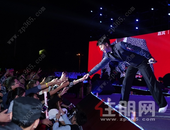 楼市周报 | 11.11-11.17：网签起伏变化，李克勤倾情献唱+新品首推，上周楼市不简单