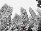 中小房企生存实录：债务压力渐增 流动性困境频现