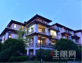 以城市别墅致敬新贵人物，限墅令下的稀贵藏品！