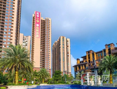 松宇时代城新品 N+1百变户型钜惠加推 预约5千抵5万！