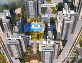 来深12年，从月薪2千5到买500万房子！期待深圳下一个12年！