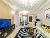 南宁恒大悦龙台 | 瞰湖阔景7#样板间即将开放，特批5套一口价！