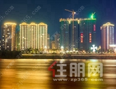 住在御江帝景的人才懂得，何为江景人居生活典范！