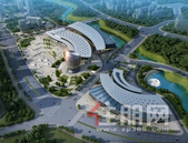 广西集中开竣工项目14个 总投资达96亿