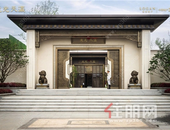 至美唐风  | 《杜甫》首演惊艳南宁，龙光天瀛领鉴千年盛唐