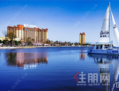 昆明的十二时辰 且看昆明恒大养生谷如何演绎