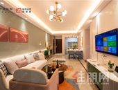 中建•邕和府16#售罄，7#瞰湖新品载誉加推