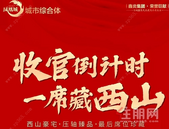 【鑫炎·凤凰城】热爆寒冬！这个团购狂欢节，让桂平热度火速飙升！