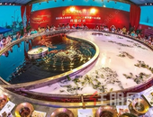 【桂平奥园**城】劲爆！王力宏12月14日贵港演唱会门票等你抽，更有吉尼斯纪录巨型大火锅**全场！