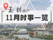 月报 | 11月超13盘获预售证，1899余套房源入市，5字头房价，还有这些大事发生