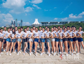 闪耀重现，2019海上丝绸之路超级模特大赛南宁入围赛重磅来袭！