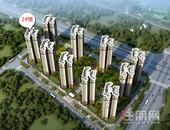 振业启航城丨致谢一城厚爱，1#楼双景观臻品火爆加推