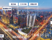 不可思议！民族大道70年住宅产权公寓买一送一，厚惠无期！