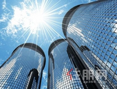 2019中国商业地产运营能力排名 万达夺冠