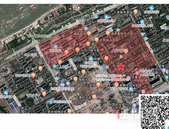 2019年1-10月房企拿地排行榜 万科位列**