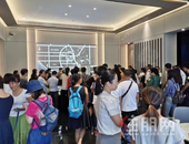 网友爆料：倍受追捧的建发璟悦轩本周日要开盘了？