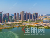 龙光·玖珑府6层真洋房新品加推 “9”字头起奢藏湖岸时光