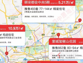 本周开盘预告！华润公园九里获批预售4.38w起，金茂府**启动**……