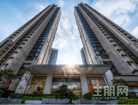 重磅！深圳神盘龙华金茂府今日拿证 一房难求