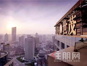 玉林，世茂来了！