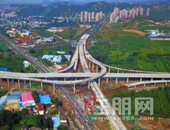 焦柳铁路柳江至洛满段20多处将平交改立交