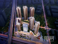 星辰星耀丨与时代共鉴，卓弘星辰展示中心荣耀绽放