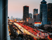 百城二手房价稳中有涨 环比涨幅在0.3%以下