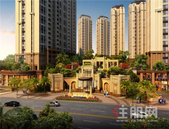 凤岭北核芯，122-231㎡舒居阔宅新品加推中，均价1.6万！