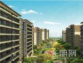 空港核芯位置，这个盘98-128㎡百变户型随心造，房价6字头！