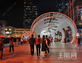 近20家商铺关门、转让，有铺空置4个多月...海岸城商圈也入冬？