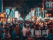 “流量明星”商铺，这里当之无愧！