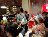 现场直击! 200套房120**去化达70%! 刚刚南宁一楼盘首开热卖!