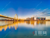 绿城杨柳郡77㎡起江景爆款户型再上线！