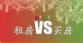 新年新目标丨“六个钱包买房”or“一个钱包租房”？
