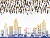 **统计！截止11月，深圳市今年新增就业人口15万人，增加1.3%