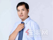 2019地产人节（广西）十大营销精英参赛者风采展示——胡伦清