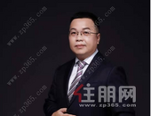 2019地产人节（广西）十大营销精英参赛者风采展示——赖启熙