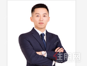 2019地产人节（广西）十大营销精英参赛者风采展示——周云浩