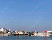 鹧鸪江码头接受验收 柳州水运口岸功或将重新恢复