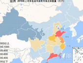 透过“市场主体”看价值：这些城市更具发展潜力