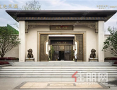 中国地产时代百强榜揭晓,龙光地产摘得大湾区**竞争力奖