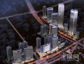 这里是南宁宇宙中心，这里是一代人的青春梦想