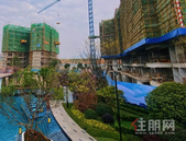 山水之间,秘境开启,这里的山水美学园林太靓了!